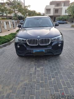 BMW X3 2015 0