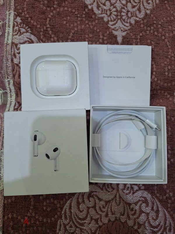 Apple AirPods Pro 2 0