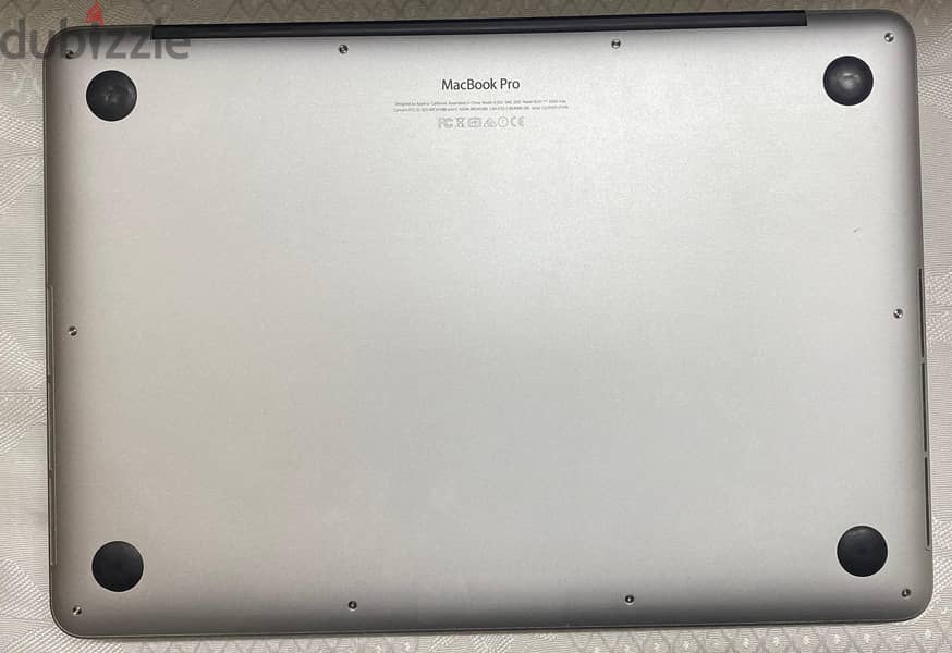 Macbook Pro2015 2