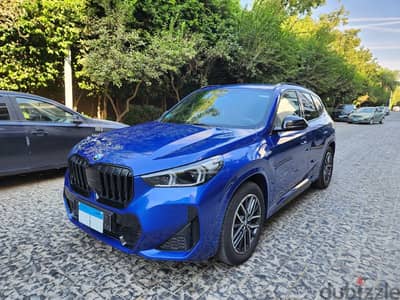 BMW X1 2023 M. Sport