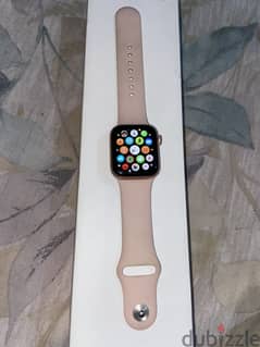 Apple watch series 6 40mm 0