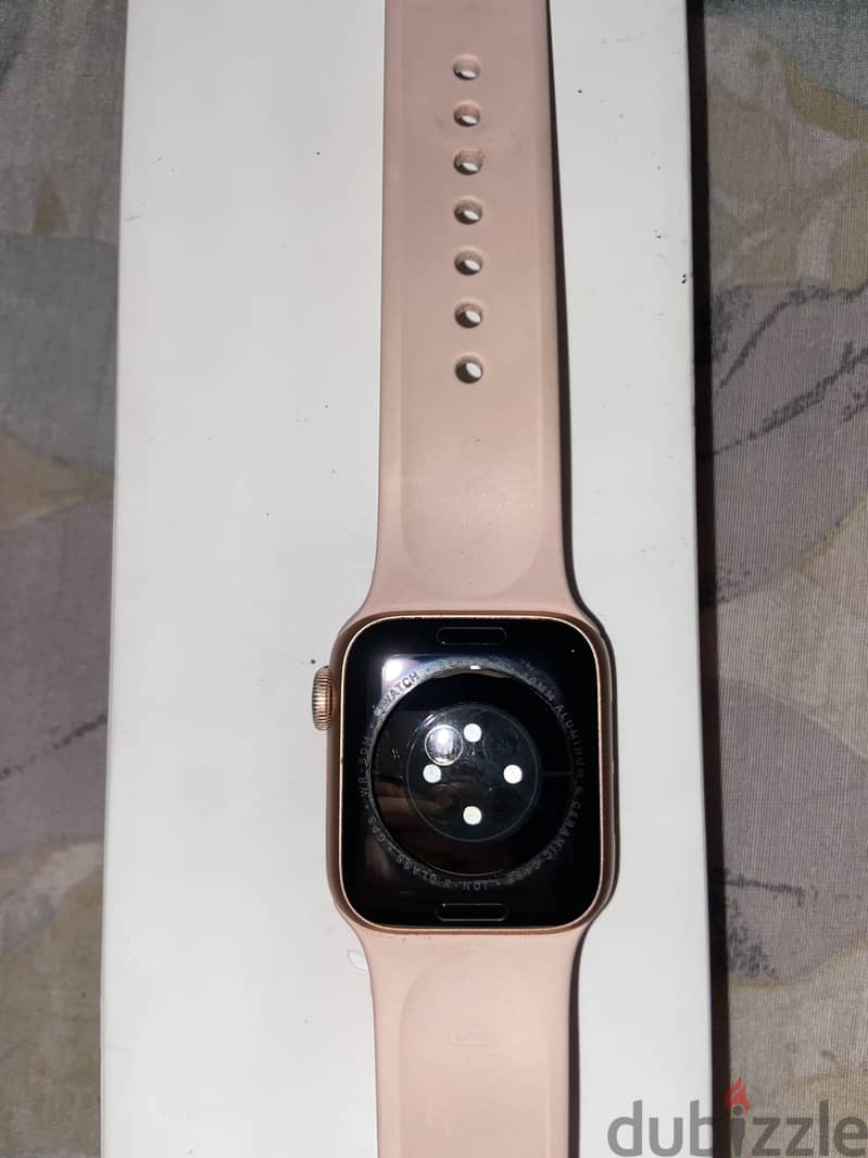 Apple watch series 6 40mm 4