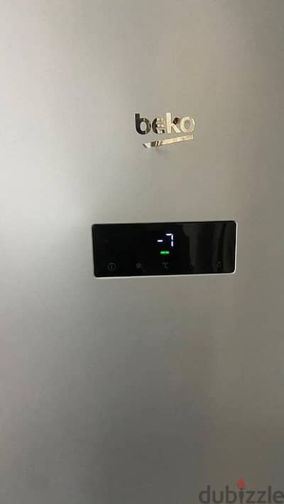 beko 290 litre