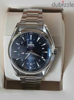 omega Rolex 0