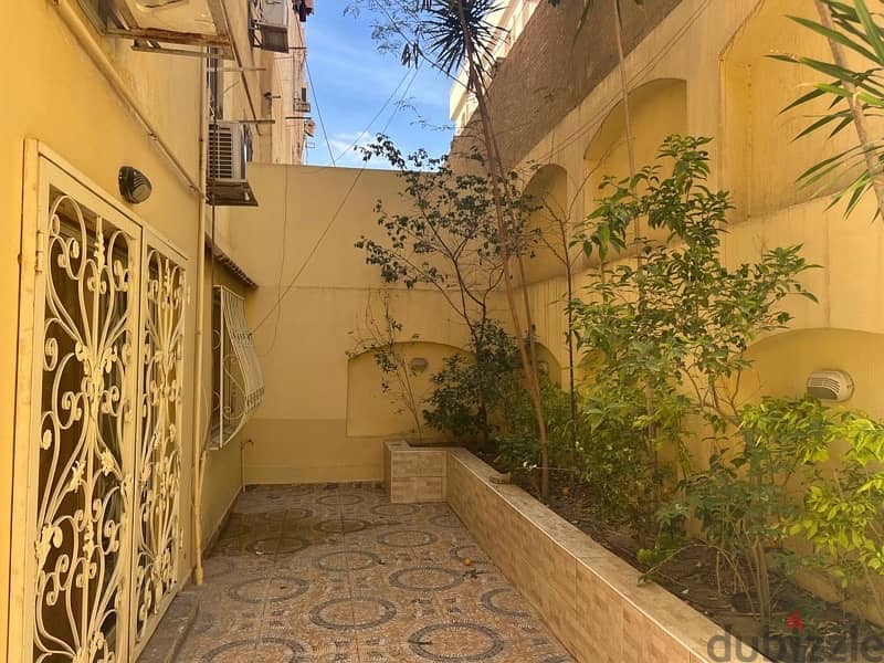 دوبلكس للبيع ٣٥٠ متر من المالك جنوب الاكاديميه / duplex for sale 4