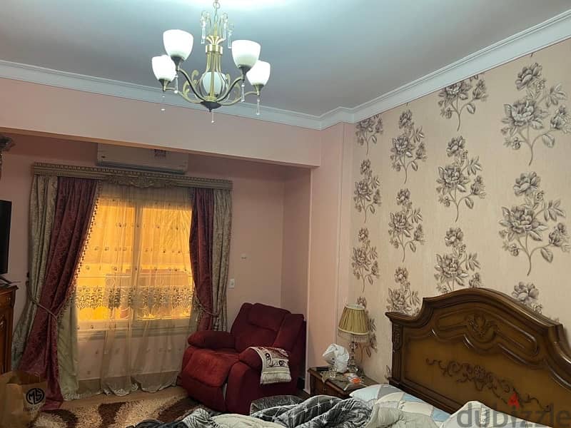 دوبلكس للبيع ٣٥٠ متر من المالك جنوب الاكاديميه / duplex for sale 14