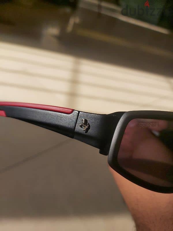 Ferrari sunglasses 0