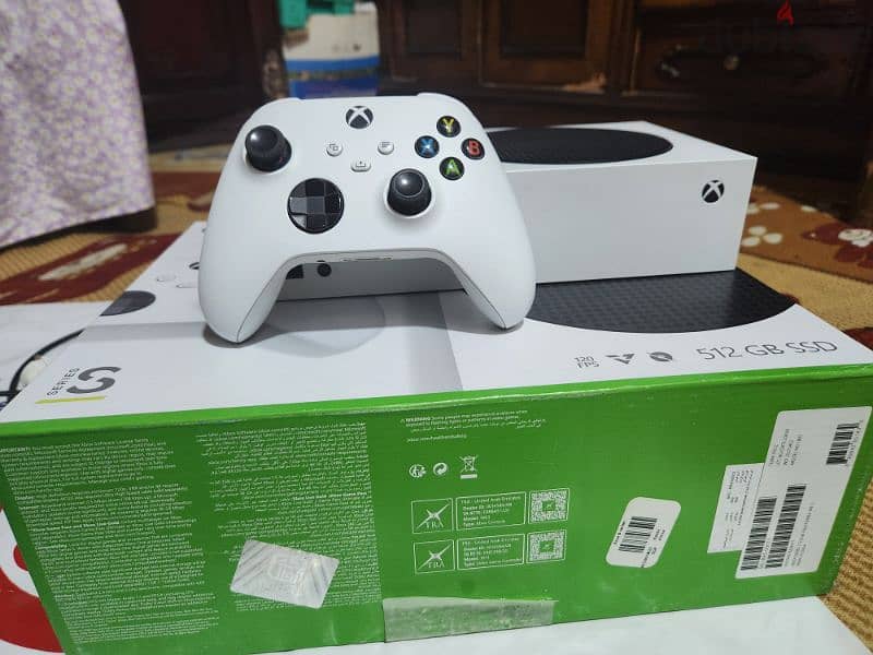 xbox series s 2