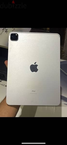 iPad Pro m1 2