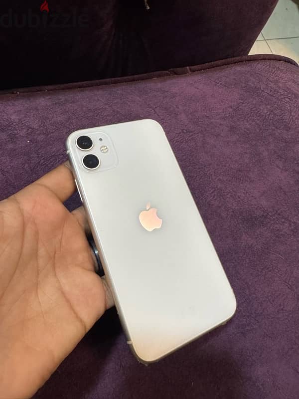 iPhone 11 كسر زيرو 1