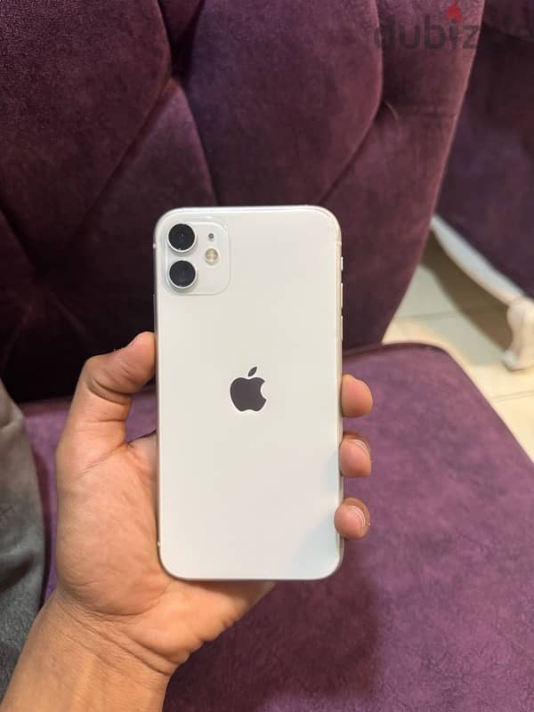 iPhone 11 كسر زيرو 3