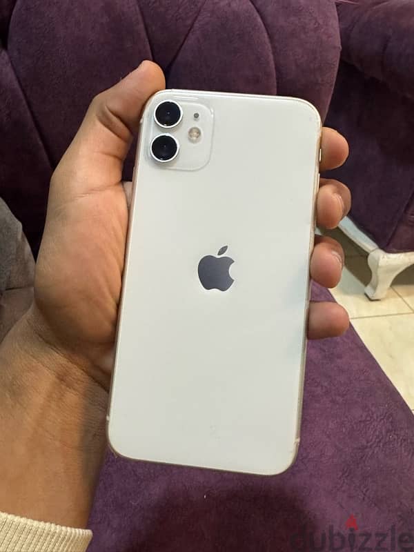 iPhone 11 كسر زيرو 4