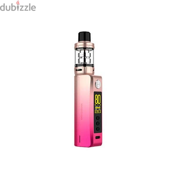 Vaporesso Gen 80 S Mod زيرو 1