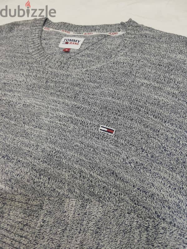 Tommy Hilfiger pullover 1