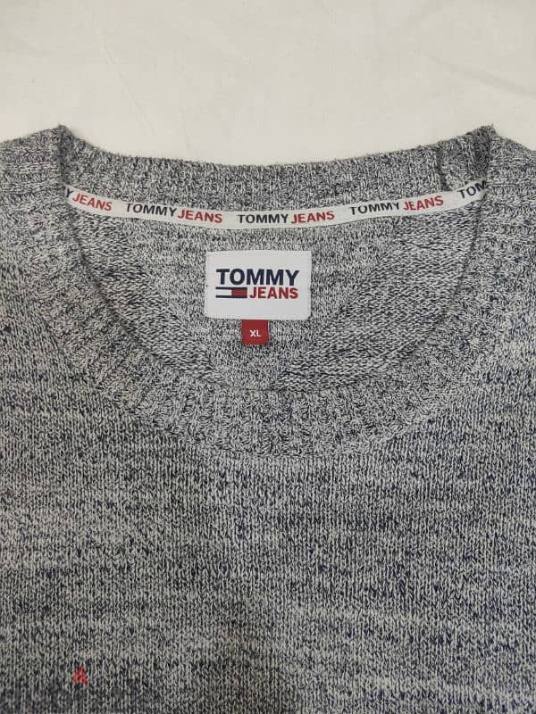 Tommy Hilfiger pullover 2