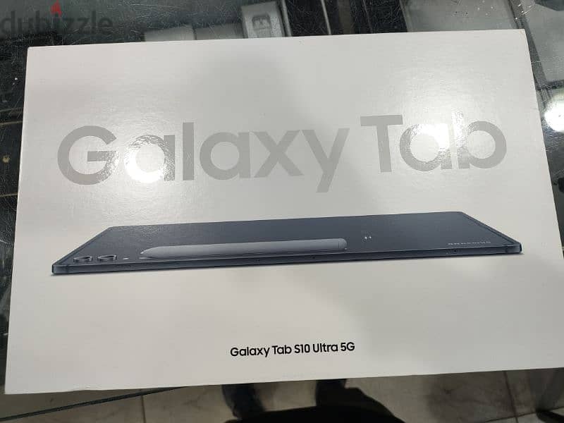 GALAXY TAP S10 ULTRA 0