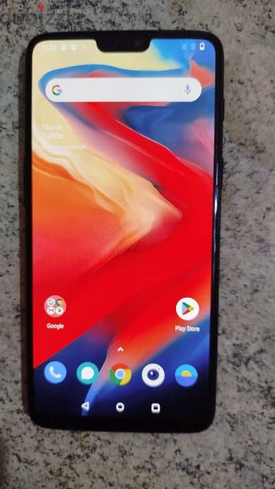 OnePlus 6