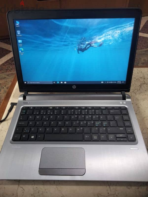 لابتوب HP ProBook 430 g3 1