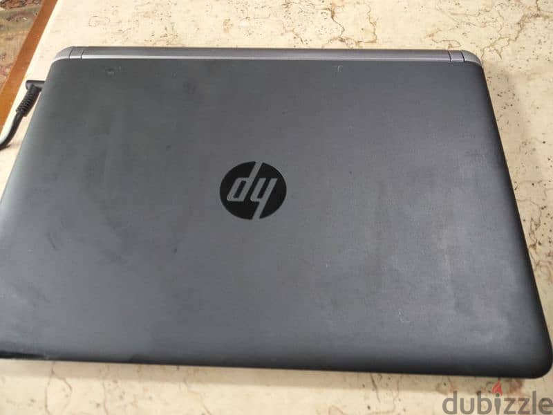 لابتوب HP ProBook 430 g3 2