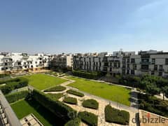 Penthouse for sale 210m, furnished, Courtyard Beverly Hills, Sodic, Sheikh Zayed 0