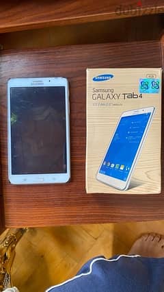 Samsung Galaxy Tab 4 0