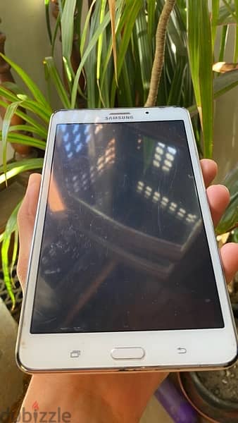 Samsung Galaxy Tab 4 2