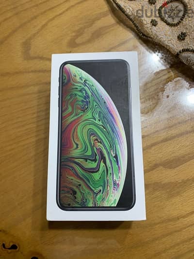 iphone xs max for sale