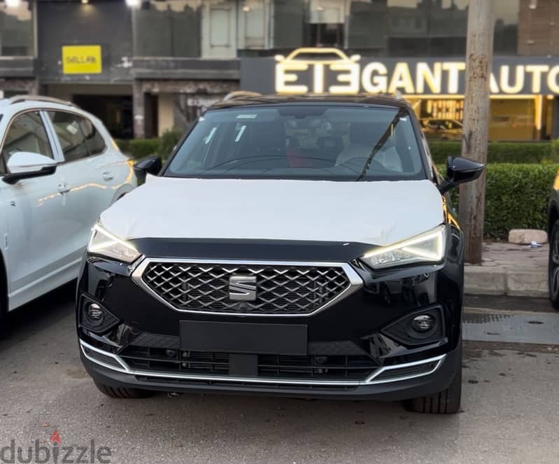 Seat Tarraco 2024 0