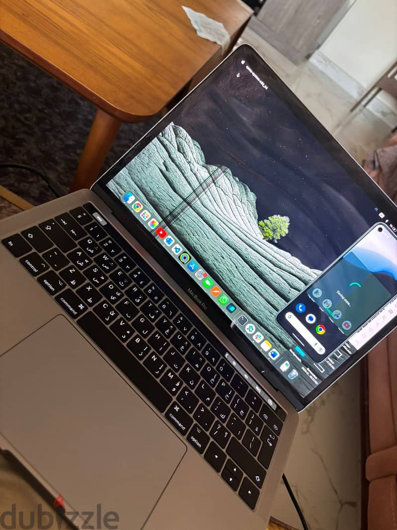 Macbook pro 2017 13 inch 5