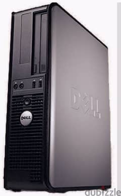 dell optiplex 780 0