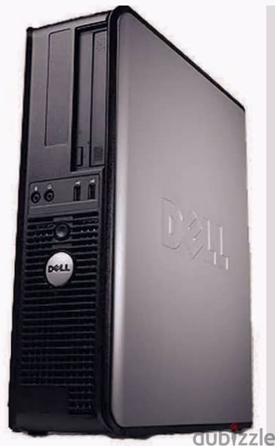 dell optiplex 780