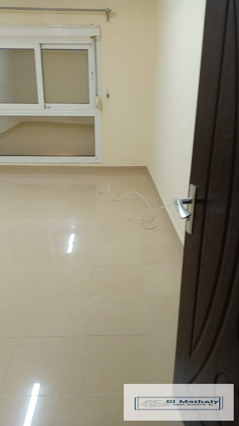 Apartment for sale in Al-Rehab 1