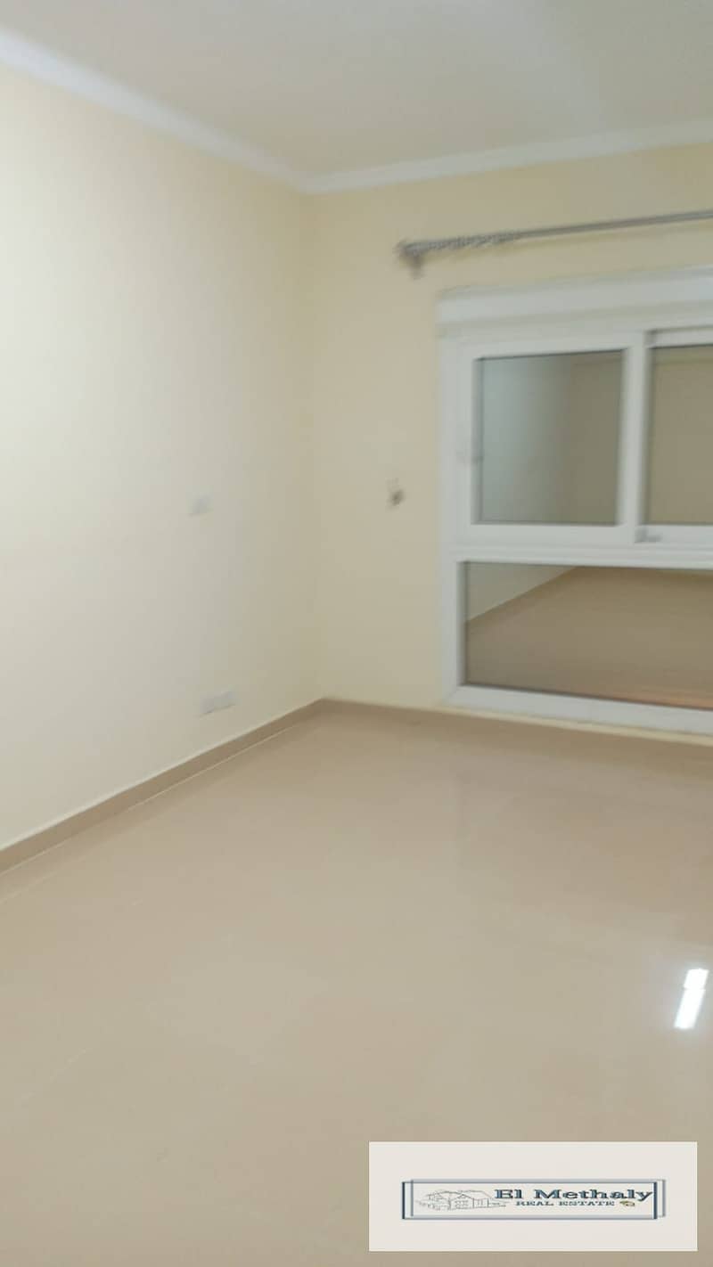 Apartment for sale in Al-Rehab 2