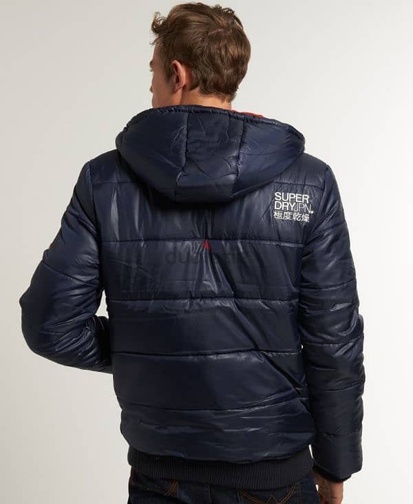 جاكت  jacket superdry 2