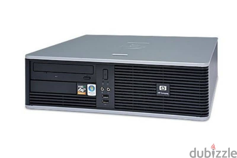 hp ديسك توب 0