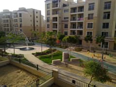 Ready to move apartment for sale S1 Sarai 0