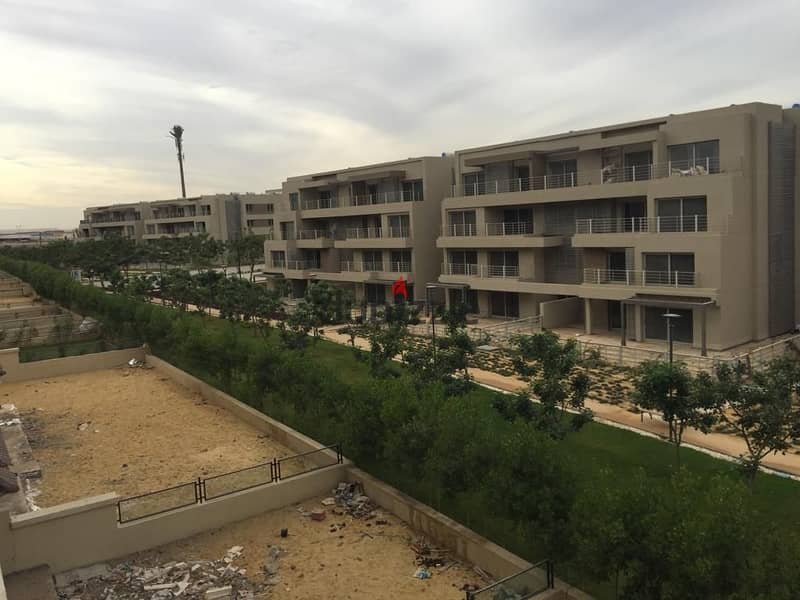 Ready to move apartment for sale S1 Sarai 5