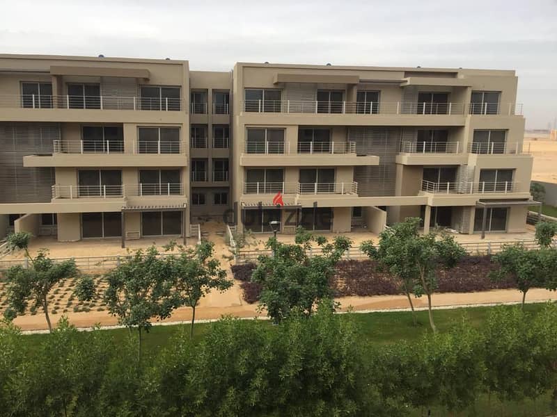 Ready to move apartment for sale S1 Sarai 10