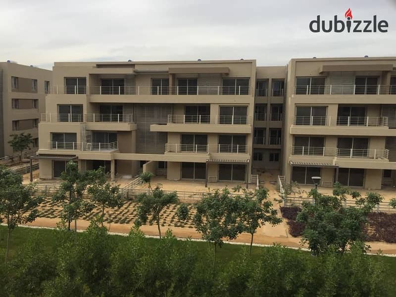 Ready to move apartment for sale S1 Sarai 11