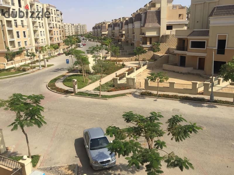 Ready to move apartment for sale S1 Sarai 12