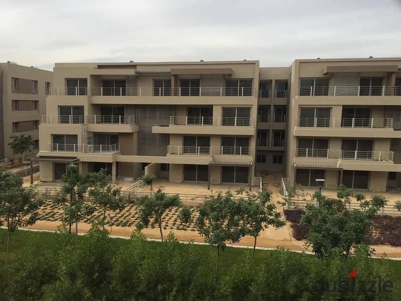 Ready to move apartment for sale S1 Sarai 14