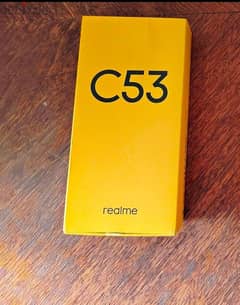 realme c53 0