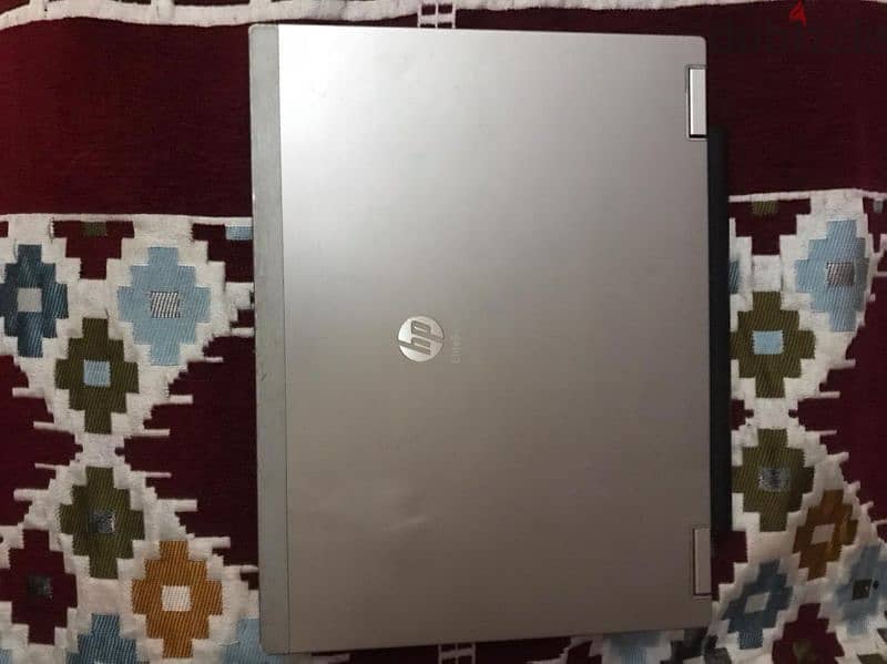 laptop hp 2545p 2