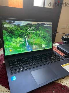 ASUS VIVOBOOK A1502ZA-EJ005W Core I5-12500H 0