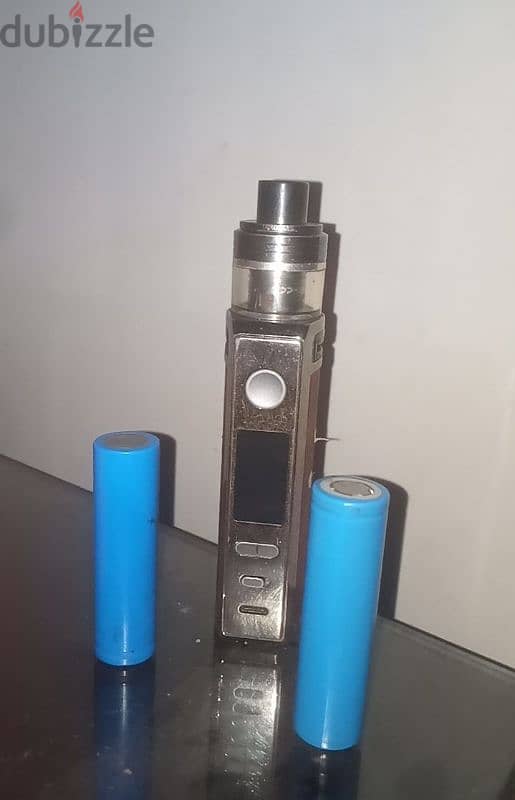 vape فيب drag x pro للبيع او البدل 0