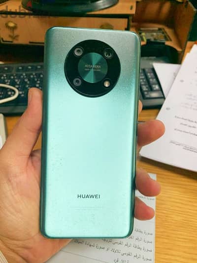 huawei y90