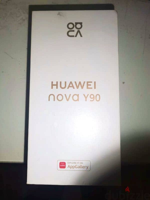 huawei y90 1