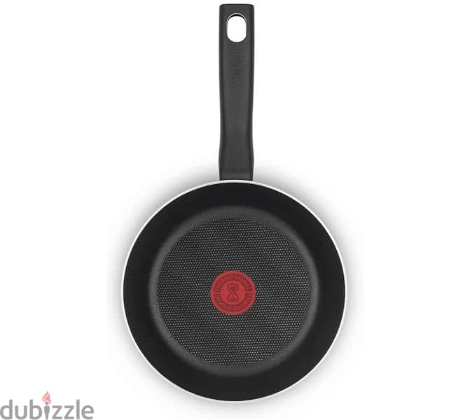 Tefal Tempo Set Fry pan (16-20-24) - 3 Pieces 4