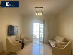 Apartment For Rent In Mivida New Cairo Fully finished and furnished very prime location 0