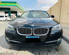 BMW 528 2013 0